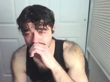 Michelanjello Chaturbate stream image from February 11, 2025