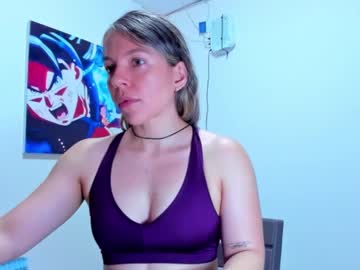Morning_Littlestart Chaturbate stream image from February 11, 2025