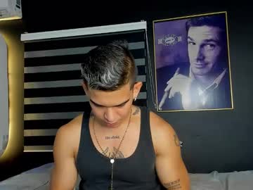 Natan_77 Chaturbate stream image from February 11, 2025
