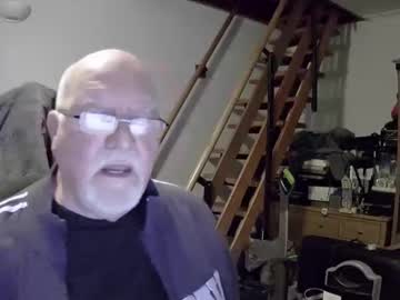 Olderchubforyou Chaturbate stream image from February 11, 2025