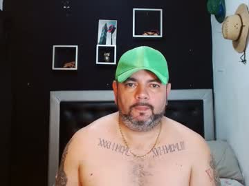 Perverseveteranmanxxx Chaturbate stream image from February 11, 2025