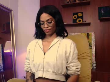 Queendom_Ing Chaturbate stream image from February 11, 2025