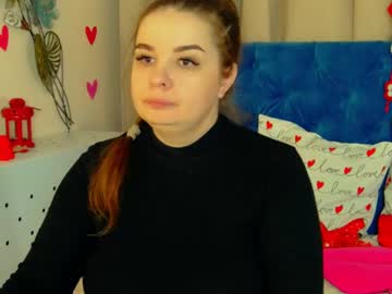 Riisea Chaturbate stream image from February 11, 2025