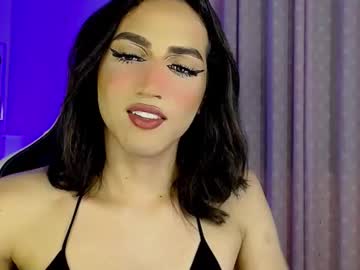 Romalix Chaturbate stream image from February 11, 2025
