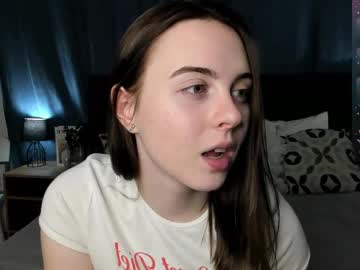 Roxy_Noir Chaturbate stream image from February 11, 2025