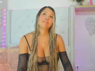 Sara_Montiel__ Chaturbate stream image from February 11, 2025