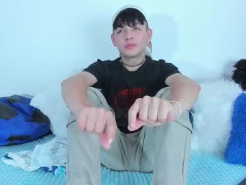 Stivenbragam Chaturbate stream image from February 11, 2025