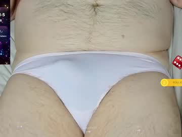 Tjantylover Chaturbate stream image from February 11, 2025