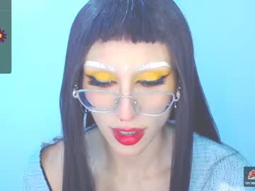 Violethchachki Chaturbate stream image from February 11, 2025