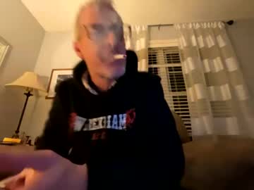 Bruce_918 Chaturbate stream image from February 12, 2025