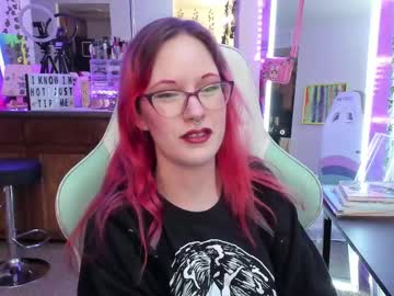 Cheebeezkneez Chaturbate stream image from February 12, 2025