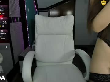 Click_Fun Chaturbate stream image from February 12, 2025