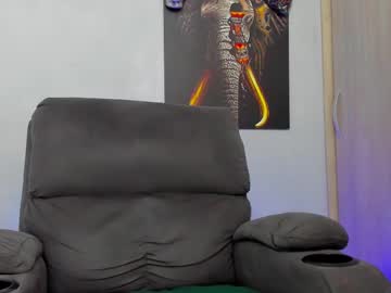 Connorkingg Chaturbate stream image from February 12, 2025