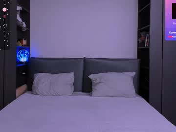 Curtis_Crew Chaturbate stream image from February 12, 2025