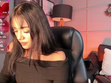 Giovanna_Oliveira Chaturbate stream image from February 12, 2025