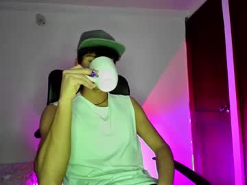 Isaac__Efx Chaturbate stream image from February 12, 2025