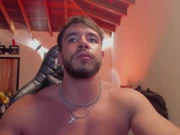 Jackson_Stifler1 Chaturbate stream image from February 12, 2025