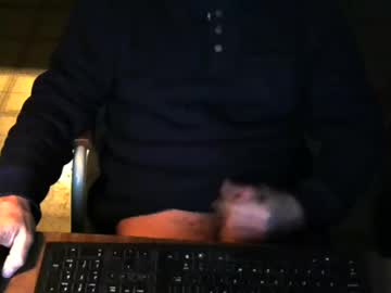 Jonnythunderxxx6 Chaturbate stream image from February 12, 2025