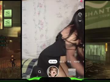 Karlartrans Chaturbate stream image from February 12, 2025