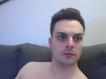 Markboy5 Chaturbate stream image from February 12, 2025