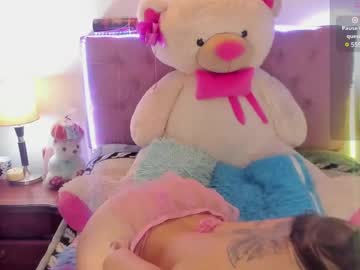 _Missemily Chaturbate stream image from February 12, 2025