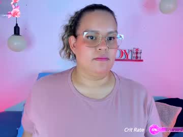 Monica_Bbw_ Chaturbate stream image from February 12, 2025