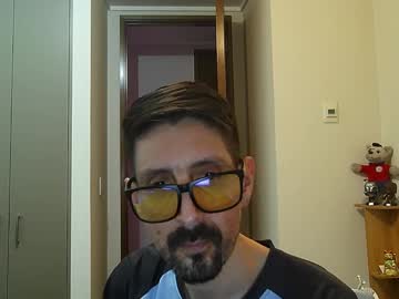 Phanch0 Chaturbate stream image from February 12, 2025
