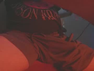 Porch_Daddy Chaturbate stream image from February 12, 2025