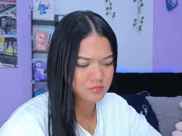 Sara_Mendez2_ stream image from February 12, 2025
