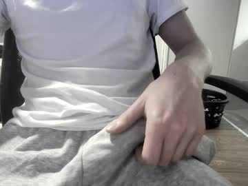 Scandi_Cock Chaturbate stream image from February 12, 2025