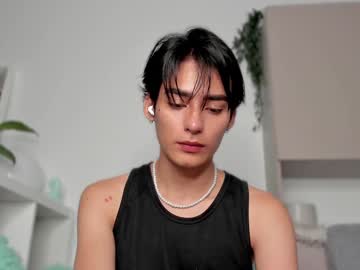 Sebas_Rosse Chaturbate stream image from February 12, 2025