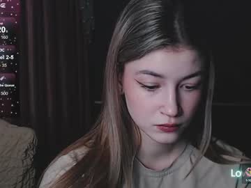 Sophiedavisss Chaturbate stream image from February 12, 2025