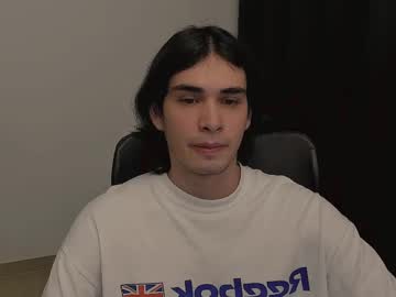 Thiaan__ Chaturbate stream image from February 12, 2025