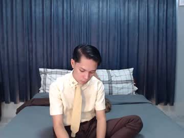 Urpinoyasianx Chaturbate stream image from February 12, 2025