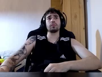 Abutin Chaturbate stream image from February 12, 2025