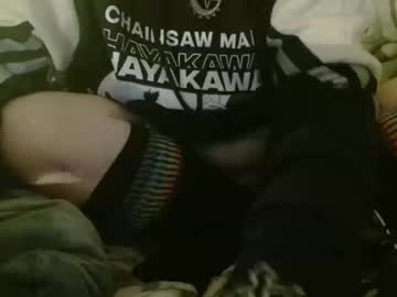 Angelkittyplaydates Chaturbate stream image from February 12, 2025