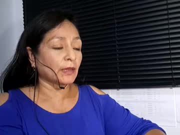 Angiessita Chaturbate stream image from February 12, 2025