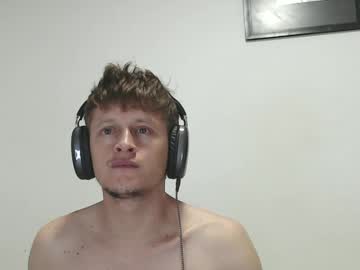 Anthonnymorrison Chaturbate stream image from February 12, 2025