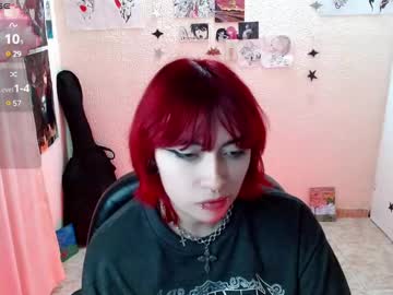 Azumi_07 Chaturbate stream image from February 12, 2025