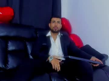 Bastian_Ruiz Chaturbate stream image from February 12, 2025