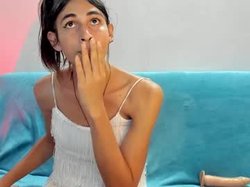 Brenda_Sofia Chaturbate stream image from February 12, 2025