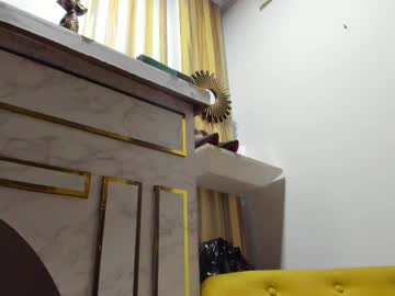 Charlotte_Brook Chaturbate stream image from February 12, 2025