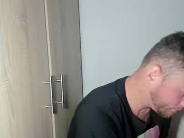 Costyalex2024 Chaturbate stream image from February 12, 2025