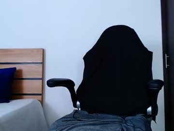 _Davidwolf Chaturbate stream image from February 12, 2025
