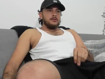Favid95 Chaturbate stream image from February 12, 2025