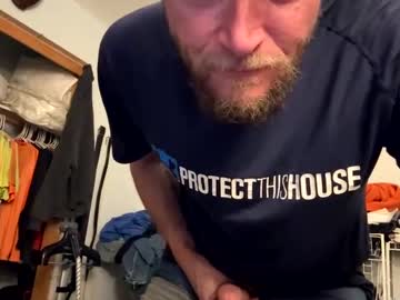 Ghostryder6969 Chaturbate stream image from February 12, 2025