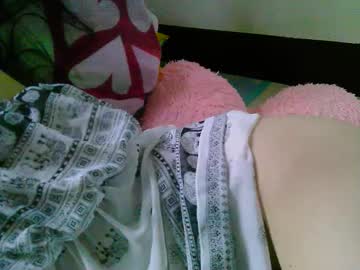 Hannahx143 Chaturbate stream image from February 12, 2025