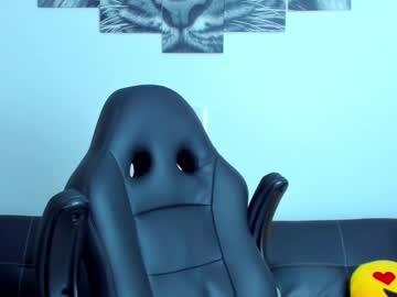 Humber_Eli Chaturbate stream image from February 12, 2025