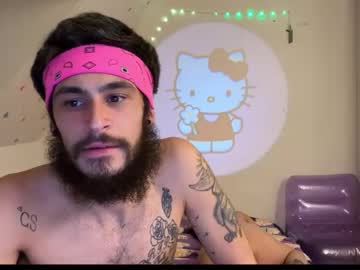 Jadelondonxo Chaturbate stream image from February 12, 2025