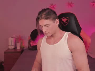 Jeff_Enigma Chaturbate stream image from February 12, 2025